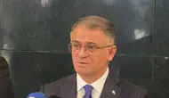 Van merkezli 11 ilde dev uyuşturucu operasyonu