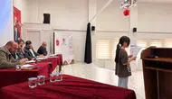 Elazığlı gençler Naat şiiri için sahnede yarıştı