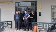 Batman'da asansör faciası Yardım etmek isteyen komşu boşluğa düşüp öldü