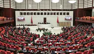 DEM Parti’den Meclis’e Kürtçe önergesi: “Dil hakları güvence altına alınmalı”