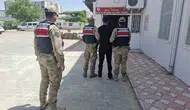 Batman’da jandarmadan geniş kapsamlı suçlu avı
