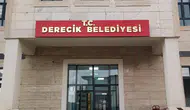 Derecik Belediyesi'nde başkan vekilliği koltuğuna AK Partili isim oturdu