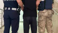Şanlıurfa’da aranan iki firari hükümlü jandarma operasyonuyla yakalandı