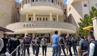 Şanlıurfa mezarlığında bulunan 21 ceninle ilgili soruşturmada son durum