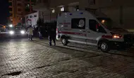 Elazığ’da bir kadın evinde silahlı saldırı sonucu hayatını kaybetti