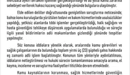 Elazığ’daki sağlık merkezlerinde milyonluk vurgun operasyonu