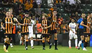 Premier Lig yolunda dev randevu: Hull City ve Middlesbrough kozlarını paylaşıyor