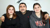 Hakkari’deki saldırıdan yaralı kurtulan Sude Naz tıp hayaline tutundu