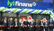 İyi Finans Mardin'de yeni şubesiyle tasarruf dünyasına adım attı