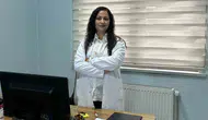 Hakkari’de 20 yıllık sigara tiryakiliğine üç ayda nokta koydu