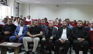 Cizre’de hafızlık ve akademik eğitimi birleştiren yeni model tanıtıldı