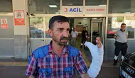 Şanlıurfa'da bayramın ilk günü acemi kasaplar hastanelik oldu