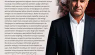 Ahmet Toprak Elazığspor başkanlığı için adaylığını duyurdu