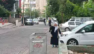 Malatya merkezli sarsıntı Şanlıurfa’da paniğe yol açtı