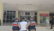 Şanlıurfa'da 27 yıllık hapis hükümlüsü yakayı ele verdi