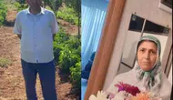 Ergani yolunda acı son Taziye yolunda can verdiler