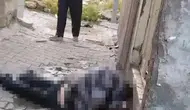 Siirt merkezde bayram sabahı şüpheli ölüm soruşturması