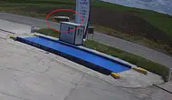 Bismil yolunda korkunç kaza Aynı aileden 4 kişi yaralandı