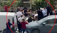 Cizre sokaklarında iki aile birbirine girdi 8 yaralı