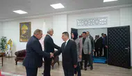 Muş’ta bayram mesaisi 2 bin personelle yürüyor