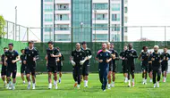 Amedspor’da şampiyonluk yemini: Sertaç Küçükbayrak’tan oyuncularına tarihi talimat