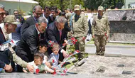 Şırnak Valisi Ekici Mehmetçikle bayramlaştı