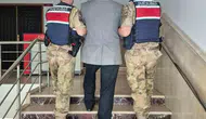Karaköprü'de aranan firari jandarma operasyonuyla yakalandı