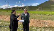 Patnos’a dev eğlence merkezi geliyor