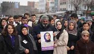 Rojin Kabaiş davasında kritik temas: Aile ve hukukçular Ankara’da Bakan Gürlek ile bir araya geldi