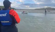 Batman Çayı piknikçileri için ölümden döndürdü