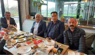 Yüksekova toprağının bereketi Dünya Çiftçiler Günü ile kutlandı