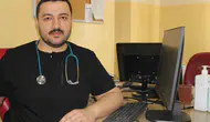 Midyat Devlet Hastanesinde hafta sonu ek poliklinik mesaisi