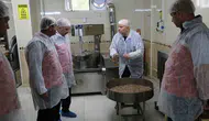 Diyarbakır mutfağında bayram mesaisi Denetimler 7/24 sahada