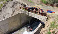 Muş’ta 8 gündür kayıp olan Gülsima Yıldız’dan acı haber geldi