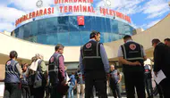 Diyarbakır Otogarında bayram öncesi fahiş fiyat operasyonu
