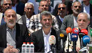 Amedspor rotayı çizdi Nahit Eren ile devam kararı