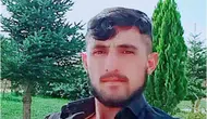 Van'da besiciye yıldırım isabet etti