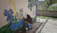 Bitlisli öğretmenin köy okulundaki fedakâr hikâyesi