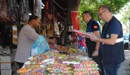 Şanlıurfa zabıtasından bayramlık şeker ve çikolata operasyonu