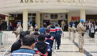 Şanlıurfa'da DEAŞ'a para aktaran şebekeye jandarma baskını