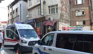Elazığ’da bir otel odasından yükselen kötü kokular acı gerçeği ortaya çıkardı