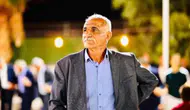 Silopi eski muhtarı Abdullah Algur iş kazası sonucu yaşamını yitirdi