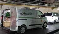 Batman'da bir yaşındaki bebek trafik kazasında hayatını kaybetti