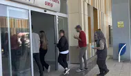 Van'da kurban telaşı acil serviste bitti