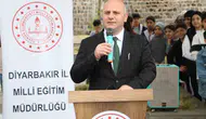 Diyarbakırda meslek liseleri geleceğin ustalarını meydanda buluşturdu