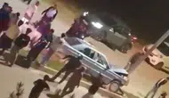 Elazığ Çaydaçıra Mahallesi’nde trafik kazası Bir kişi yaralandı