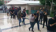 Şanlıurfa merkezli bahis operasyonunda 3.6 milyar liralık vurgun ağı