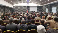 Elazığ’da din görevlileri bayram hazırlığı için toplandı