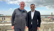 Mardin iş dünyası dijital dönüşümle dünyaya açılacak