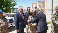 Şırnak bayramda tarım ve hayvancılık hedefini büyüttü